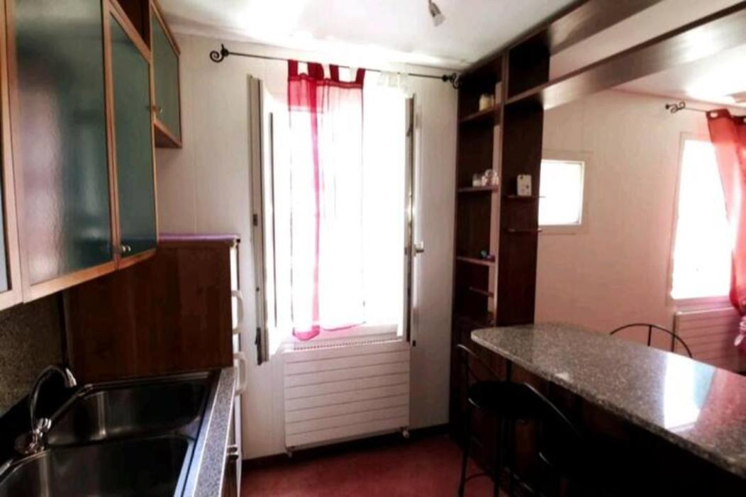 Castello 2 Apartment Venice Exterior photo