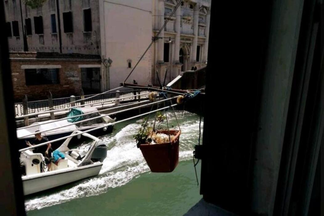 Castello 2 Apartment Venice Exterior photo